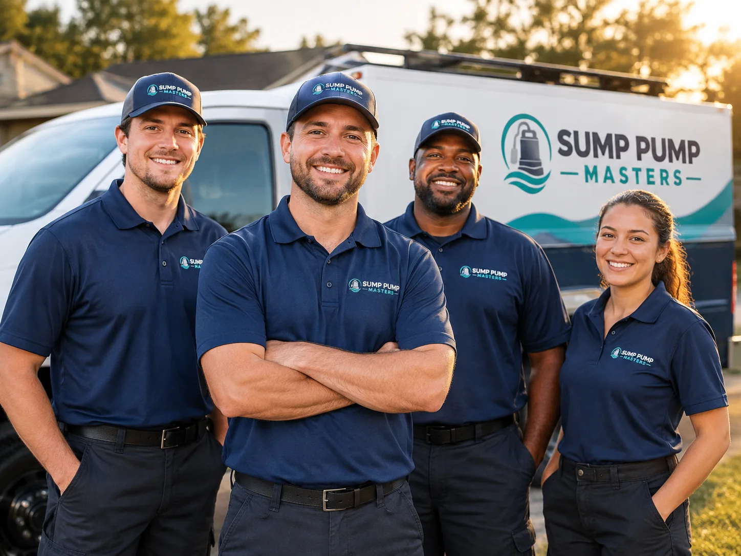 Sump Pump Repair company in Freeland, PA