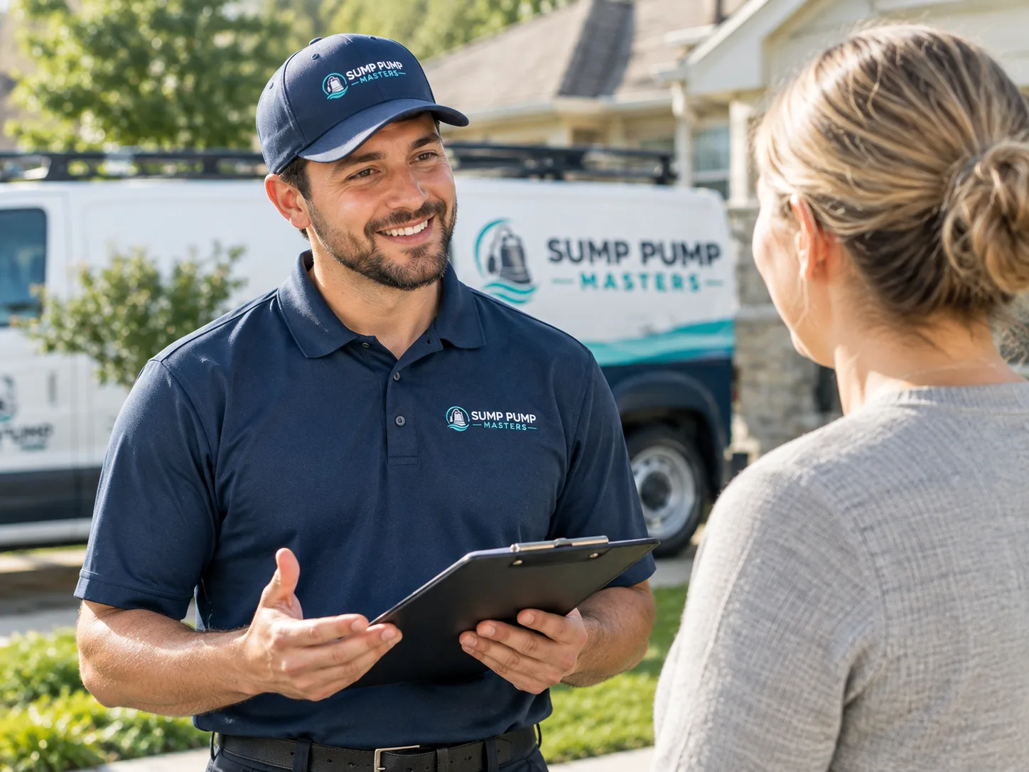 Sump Pump Repair Freeland, PA FAQs